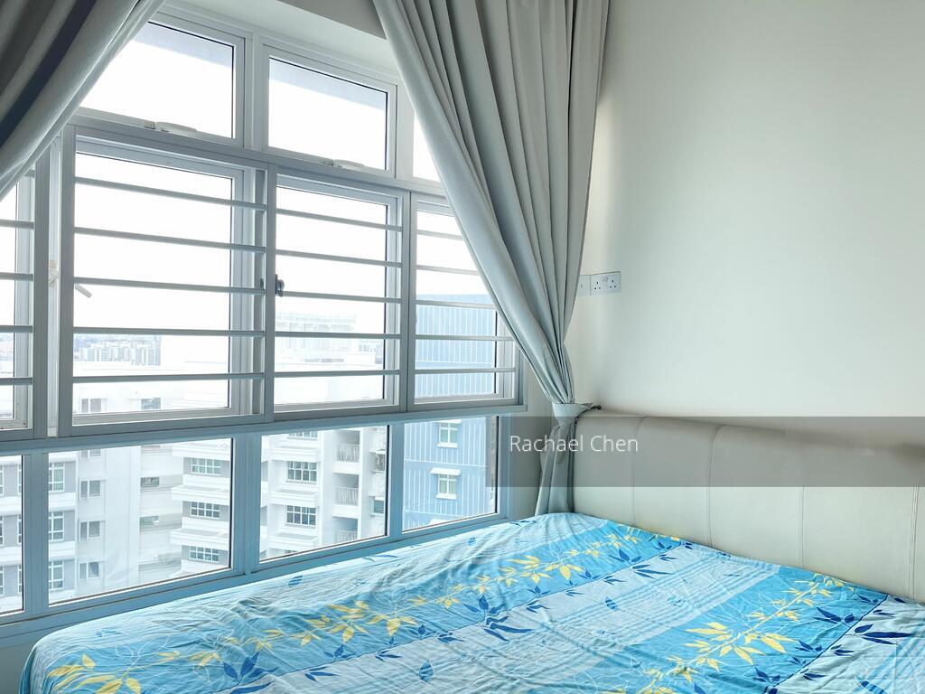 Blk 8B Upper Boon Keng Road (Kallang/Whampoa), HDB 3 Rooms #293549631